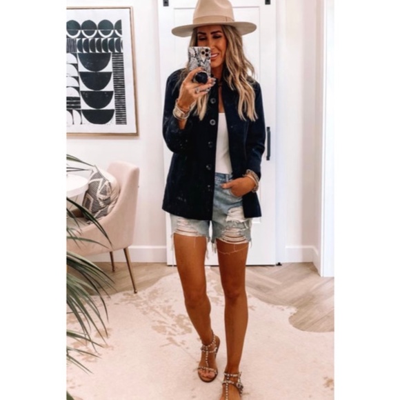 COPY - American Eagle 90's Boyfriend Vintage Deni… - Picture 3 of 16